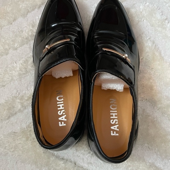 Men’s Casual Shoes -9 - Picture 5 of 6